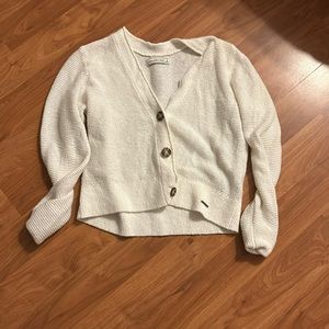 Abercrombie Cardigan